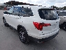5FNYF6H56GB****** Salvamento y Reparables 2016 Honda Pilot en Austin
