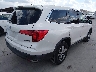 5FNYF6H56GB****** Salvamento y Destrozados 2016 Honda Pilot en Estado de Texas