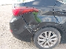5NPDH4AE1FH****** Salvamento y Reparables 2015 Hyundai Elantra en Estado de Texas