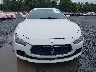 ZAM57RTA5F1****** Destrozados 2015 Maserati Ghibli en Estado de Nueva Jersey