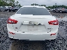 ZAM57RTA5F1****** Destrozados 2015 Maserati Ghibli