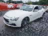 ZAM57RTA5F1****** Usados y Reparables 2015 Maserati Ghibli en Sayreville