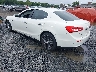 ZAM57RTA5F1****** Salvamento y Reparables 2015 Maserati Ghibli en Sayreville