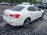 ZAM57RTA5F1****** Salvamento y Destrozados 2015 Maserati Ghibli en Estado de Nueva Jersey