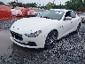 ZAM57RTA5F1****** Salvamento y Reparables 2015 Maserati Ghibli en Estado de Nueva Jersey