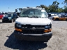 1GCWGAFF9H1****** Wrecked 2017 Chevrolet Express in California State