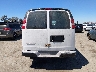 1GCWGAFF9H1****** Wrecked 2017 Chevrolet Express
