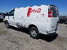 1GCWGAFF9H1****** Salvage and Repairable 2017 Chevrolet Express in Los Angeles