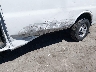 1GCWGAFF9H1****** Salvage and Repairable 2017 Chevrolet Express in California State