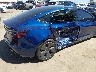 5YJ3E1EB5MF****** Wrecked 2021 Tesla Model 3 in California State