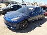 5YJ3E1EB5MF****** Used and Repairable 2021 Tesla Model 3 in North Hollywood