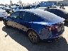 5YJ3E1EB5MF****** Salvage and Repairable 2021 Tesla Model 3 in North Hollywood