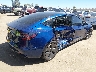 5YJ3E1EB5MF****** Salvage and Wrecked 2021 Tesla Model 3 in California State