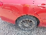 2T1BU4EE7AC****** Wrecked 2010 Toyota Corolla in Virginia State
