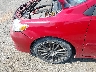 2T1BU4EE7AC****** Repairable 2010 Toyota Corolla in Virginia State