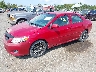 2T1BU4EE7AC****** Used and Repairable 2010 Toyota Corolla in Culpeper