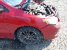 2T1BU4EE7AC****** Salvage and Repairable 2010 Toyota Corolla in Virginia State