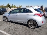 KMHD35LH6GU****** Repairable 2016 Hyundai Elantra in California State