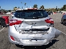 KMHD35LH6GU****** Wrecked 2016 Hyundai Elantra