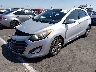 KMHD35LH6GU****** Used and Repairable 2016 Hyundai Elantra in Los Angeles