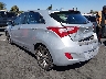 KMHD35LH6GU****** Salvage and Repairable 2016 Hyundai Elantra in Los Angeles