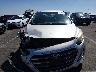 KMHD35LH6GU****** Salvage and Repairable 2016 Hyundai Elantra in California State