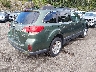 4S4BRBGC1D3****** Salvamento y Destrozados 2013 Subaru Outback en Estado de Rhode Island