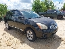 JN8AS5MT1CW****** Salvage and Wrecked 2012 Nissan Rogue in Fort Myers