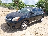JN8AS5MT1CW****** Used and Repairable 2012 Nissan Rogue in Fort Myers