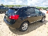 JN8AS5MT1CW****** Salvage and Wrecked 2012 Nissan Rogue in Florida State