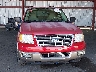 1FMFU18L03L****** Salvage and Repairable 2003 Ford Expedition in California State