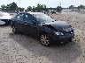 JM1BK32G081****** Salvage and Wrecked 2008 Mazda 3 in Richmond