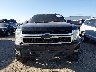 2GCEC13J271****** Destrozados 2007 Chevrolet Silverado 1500 en Estado de Oklahoma