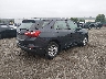 3GNAXHEV1JL****** Salvage and Wrecked 2018 Chevrolet Equinox in Pennsylvania State