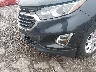 3GNAXHEV1JL****** Salvage and Repairable 2018 Chevrolet Equinox in Pennsylvania State