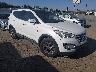 5XYZUDLB4EG****** Salvage and Wrecked 2014 Hyundai Santa Fe in Little Rock
