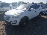 5XYZUDLB4EG****** Used and Repairable 2014 Hyundai Santa Fe in Little Rock