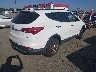 5XYZUDLB4EG****** Salvage and Wrecked 2014 Hyundai Santa Fe in Arkansas State