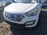 5XYZUDLB4EG****** Salvage and Repairable 2014 Hyundai Santa Fe in Arkansas State