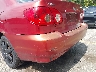 1NXBR32E75Z****** Usados 2005 Toyota Corolla en Estado de Michigan