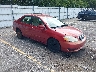 1NXBR32E75Z****** Salvamento y Destrozados 2005 Toyota Corolla en Grand Rapids