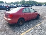 1NXBR32E75Z****** Salvamento y Destrozados 2005 Toyota Corolla en Estado de Michigan