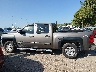 3GCPKSE76DG****** Repairable 2013 Chevrolet Silverado 1500 in Indiana State