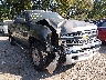 3GCPKSE76DG****** Salvage and Wrecked 2013 Chevrolet Silverado 1500 in Indianapolis