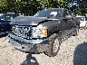 3GCPKSE76DG****** Used and Repairable 2013 Chevrolet Silverado 1500 in Indianapolis
