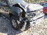 3GCPKSE76DG****** Salvage and Repairable 2013 Chevrolet Silverado 1500 in Indiana State