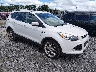 1FMCU0J99DU****** Salvage and Wrecked 2013 Ford Escape in Savannah