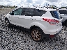 1FMCU0J99DU****** Salvage and Repairable 2013 Ford Escape in Savannah