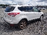 1FMCU0J99DU****** Salvage and Wrecked 2013 Ford Escape in Georgia State
