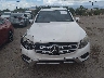 WDC0G4JB8HF****** Wrecked 2017 Mercedes-Benz GLC-Class in Arizona State